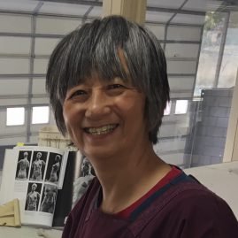 Yoko Sugawara Artist