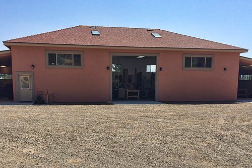 Buffalo Creek Wood Studio