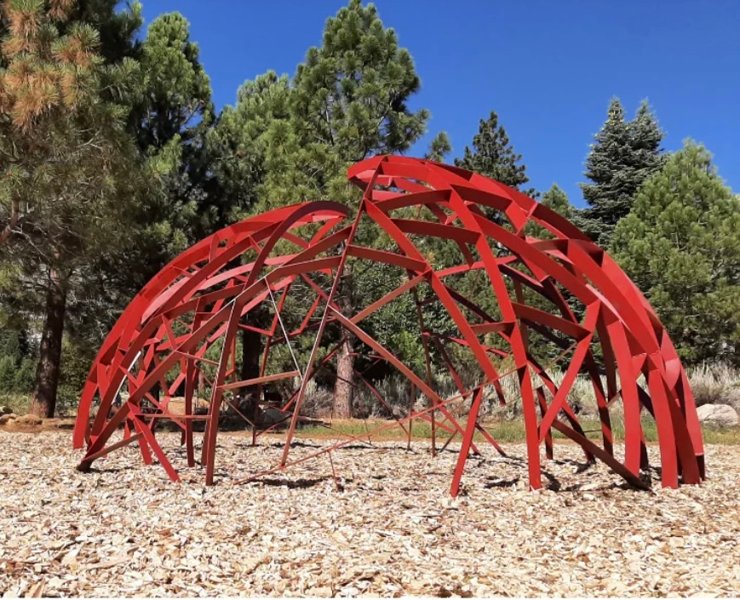 Astra Parker Artwork