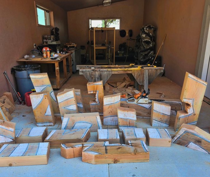 Daniel Torre Artwork