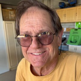 David Lobdell Artist