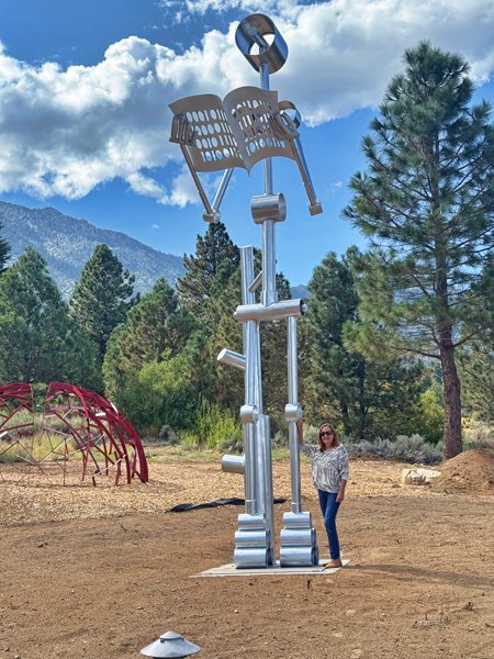 David Lobdell Artwork