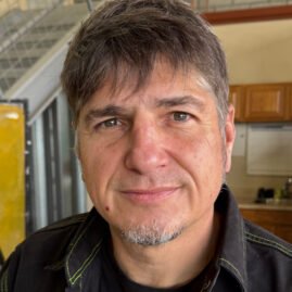 David Marquez Artist