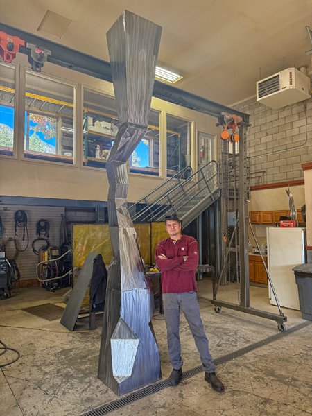 David Marquez Artist