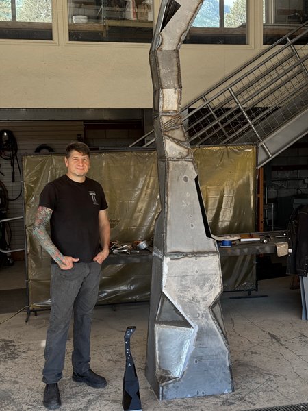 David Marquez Artist