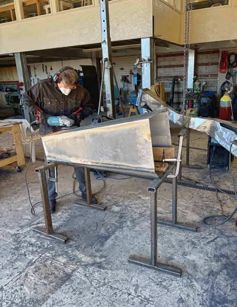 David Marquez Artist