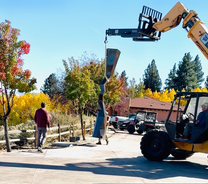 David Marquez Artwork