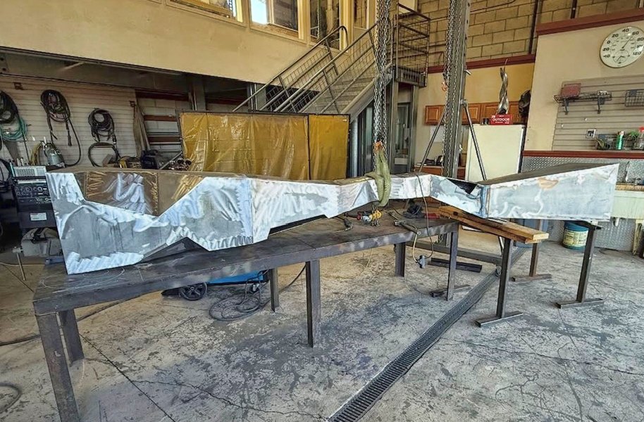 David Marquez Artwork