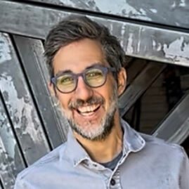 Federico Rolla Artist