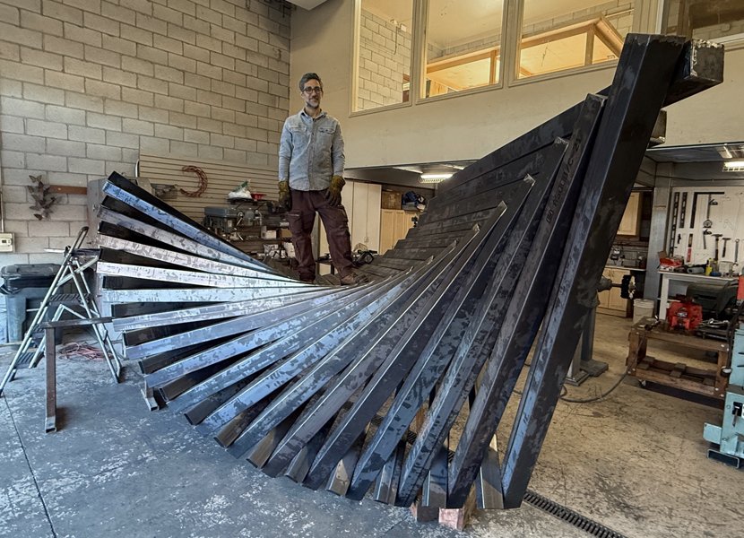 Federico Rolla Artist