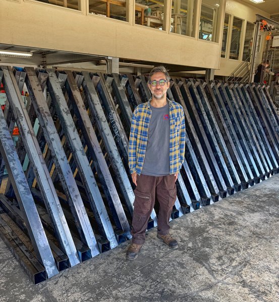 Federico Rolla Artist