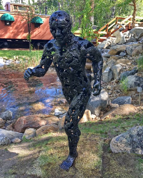 Fleeting Chance by Breezy Anderson