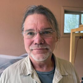 Jason Tennant Artist