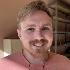 John Halligan Artist