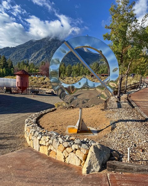 Martin O'Keefe Artwork