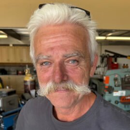 Martin O'Keefe Artist