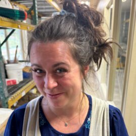 Nicole Woodbury Artist