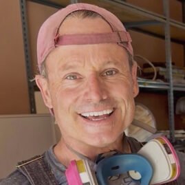 Robert Houser Artist