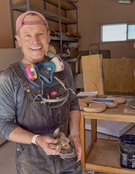 Robert Houser Artist