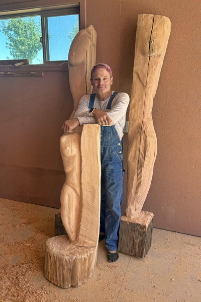 Robert Houser Artist