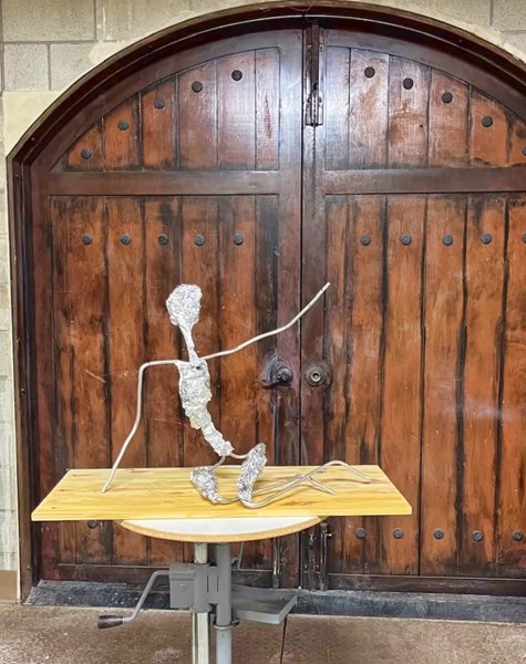 Scott Krohne Artwork