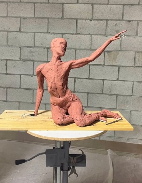 Scott Krohne Artwork