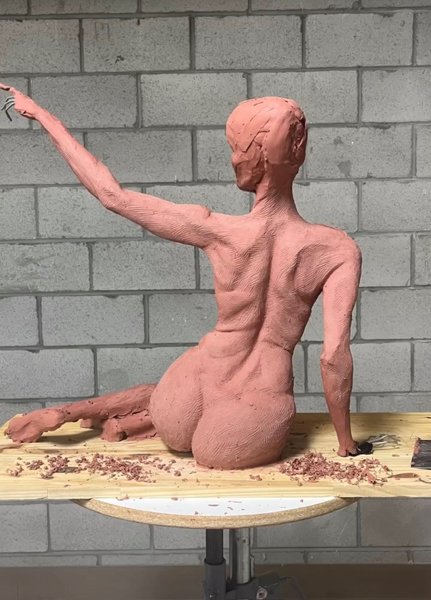 Scott Krohne Artwork